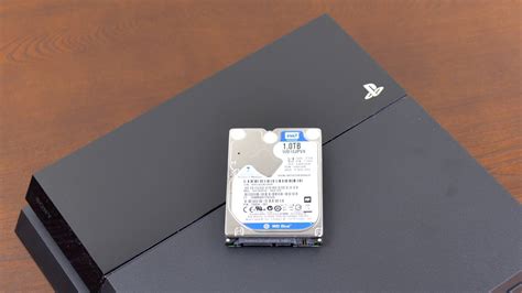 best replacement hard drive for ps4|How to Upgrade or Replace Your PS4 and PS4 Pro Hard Drive.